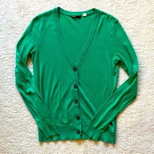 4/$20‼️| BDG | Button Cardigan Sweater